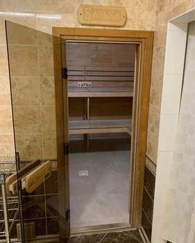 Дом 250м&sup2;, 2-этажный, участок 0 сот.  