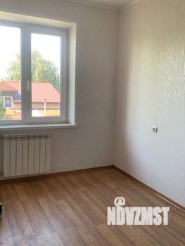 Дом 285м², 2-этажный, участок 7 сот.  