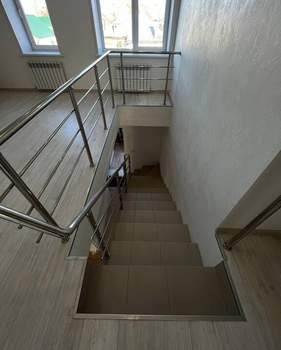 Дом 136м&sup2;, 2-этажный, участок 5 сот.  