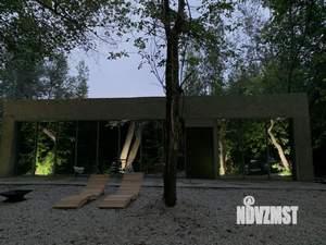 Дом 72м&sup2;, 1-этажный, участок 6 сот.  