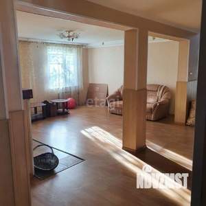 Дом 371м², 2-этажный, участок 10 сот.  