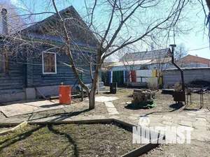 Дом 78м&sup2;, 1-этажный, участок 6 сот.  