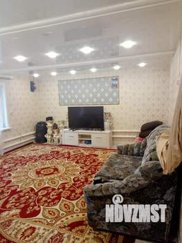 Дом 48м&sup2;, 1-этажный, участок 3 сот.  