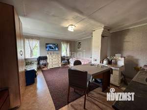 Дом 73м², 2-этажный, участок 6 сот.  