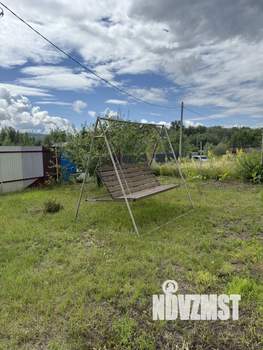 Дом 80м², 2-этажный, участок 6 сот.  