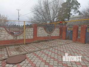 Дом 129м&sup2;, 1-этажный, участок 9 сот.  