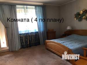 Дом 250м², 2-этажный, участок 15 сот.  