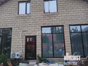 Дом 200м², 2-этажный, участок 6 сот.  