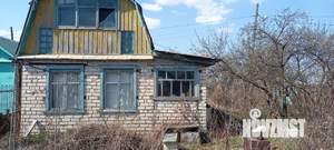 Дом 36м², 2-этажный, участок 6 сот.  