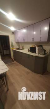 Дом 34м², 1-этажный, участок 2 сот.  