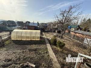 Дом 50м&sup2;, 2-этажный, участок 4 сот.  