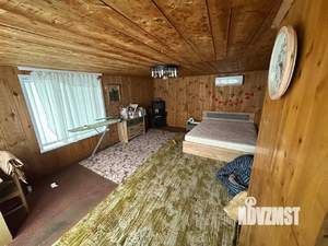 Дом 51м&sup2;, 2-этажный, участок 4 сот.  