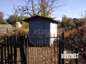 Дом 10м&sup2;, 1-этажный, участок 5 сот.  