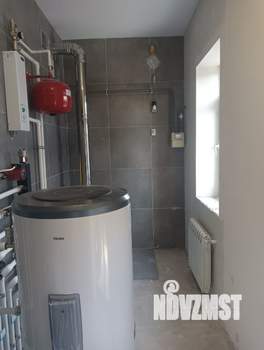 Дом 207м², 2-этажный, участок 10 сот.  