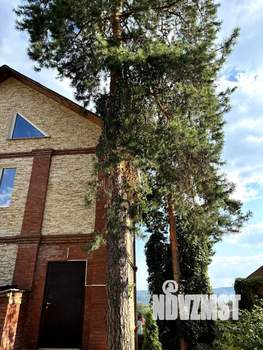 Дом 192м², 3-этажный, участок 6 сот.  