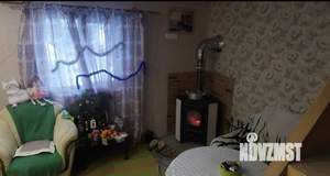 Дом 81м², 2-этажный, участок 7 сот.  