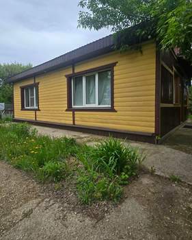 Дом 150м², 2-этажный, участок 6 сот.  
