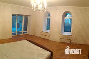 Коттедж 573м², 2-этажный, участок 13 сот.  