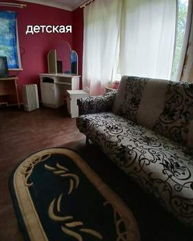 Дом 150м², 2-этажный, участок 6 сот.  