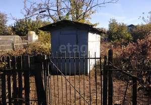 Дом 10м&sup2;, 2-этажный, участок 5 сот.  