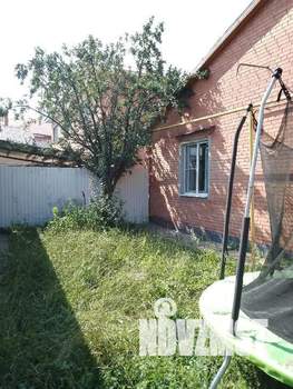 Дом 200м², 2-этажный, участок 5 сот.  