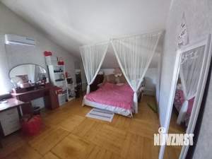 Дом 391м², 4-этажный, участок 810 сот.  