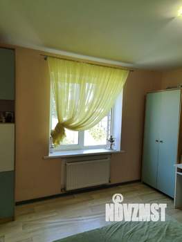 Дом 136м&sup2;, 1-этажный, участок 7 сот.  