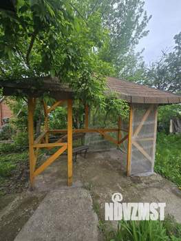 Дом 150м², 1-этажный, участок 6 сот.  
