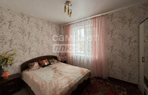 Дом 110м², 1-этажный, участок 5 сот.  