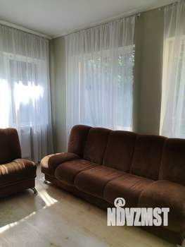 Дом 136м&sup2;, 1-этажный, участок 7 сот.  