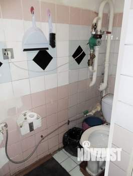 Дом 60м², 1-этажный, участок 6 сот.  