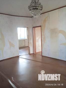 Коттедж 160м², 2-этажный, участок 6 сот.  