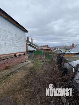 Дом 65м², 2-этажный, участок 5 сот.  