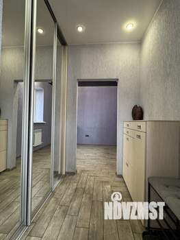 Дом 160м², 2-этажный, участок 6 сот.  