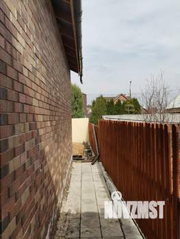 Таунхаус 49м², 1-этажный, участок 2 сот.  