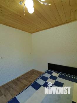 Дом 51м², 1-этажный, участок 3 сот.  