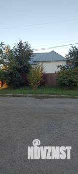 Дом 102м&sup2;, 1-этажный, участок 7 сот.  