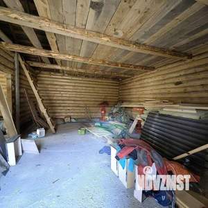 Дом 80м&sup2;, 1-этажный, участок 8 сот.  