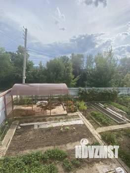 Дом 60м², 2-этажный, участок 5 сот.  