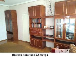 Дом 60м², 1-этажный, участок 6 сот.  