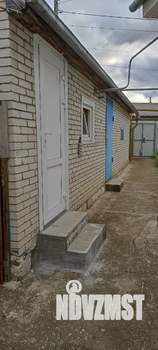 Дом 102м&sup2;, 1-этажный, участок 7 сот.  