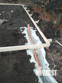 Дом 10м&sup2;, 1-этажный, участок 5 сот.  