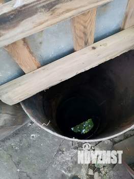 Дом 27м&sup2;, 2-этажный, участок 4 сот.  