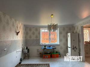 Дом 600м&sup2;, 3-этажный, участок 21 сот.  