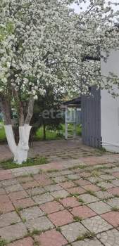 Дом 80м², 2-этажный, участок 5 сот.  