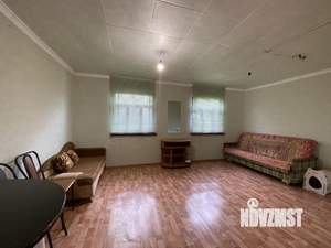 Дом 40м², 1-этажный, участок 6 сот.  