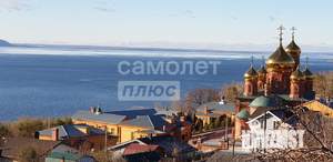 Дом 175м², 2-этажный, участок 8 сот.  