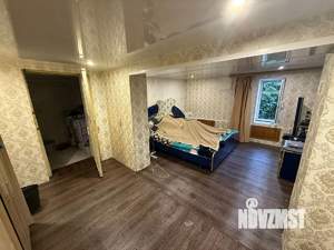 Дом 180м², 2-этажный, участок 4 сот.  