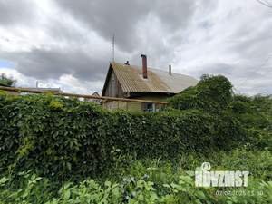 Дом 49м², 1-этажный, участок 6 сот.  