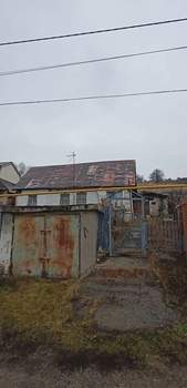 Дом 74м&sup2;, 1-этажный, участок 0 сот.  